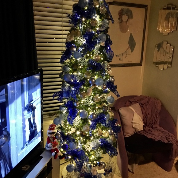 🎄18. CHRISTMAS TREE BOWS. NWT🎄 - Picture 3 of 5